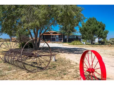 17375 County Road 38, Platteville, CO 80651