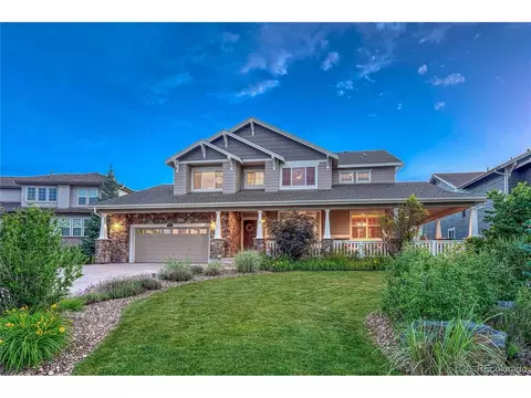 2237 Tee Box Ct, Castle Rock, CO 80109