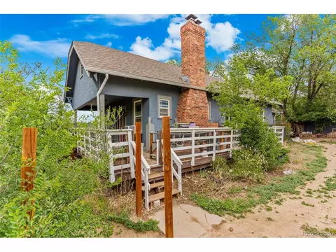 1341 N Union Blvd, Colorado Springs, CO 80909