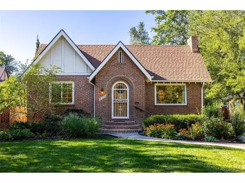 4524 Montview Blvd, Denver, CO 80207