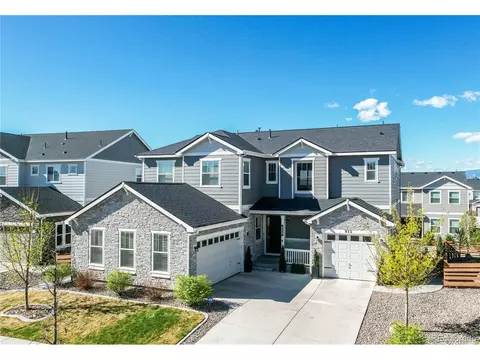 832 Sundown Way, Erie, CO 80516