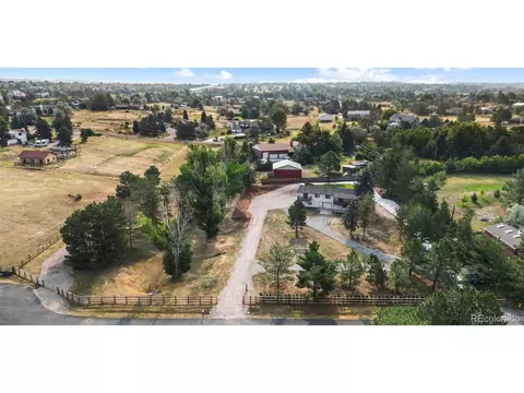 6808 S Norfolk Ct, Foxfield, CO 80016