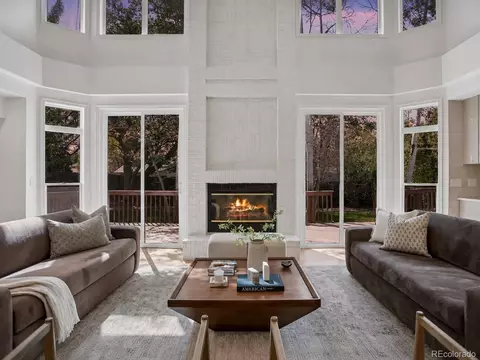 Living - 5325 Pinehurst Dr, Boulder, CO 80301 photo 3 of 6