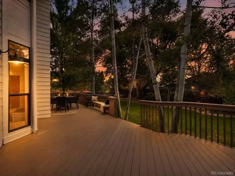 Exterior - 5325 Pinehurst Dr, Boulder, CO 80301 photo 3 of 4