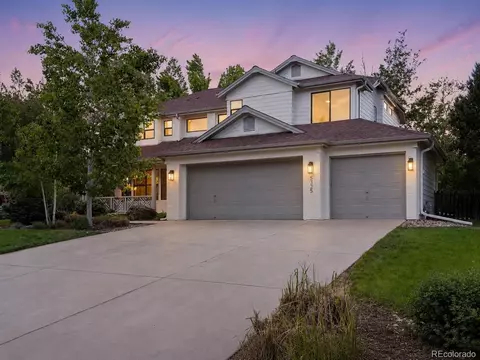 5325 Pinehurst Dr, Boulder, CO 80301