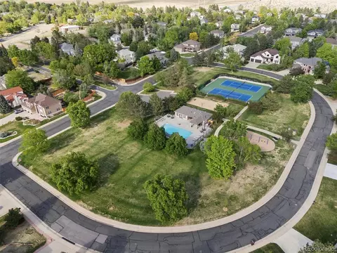 View/Area - 5325 Pinehurst Dr, Boulder, CO 80301 photo 3 of 7