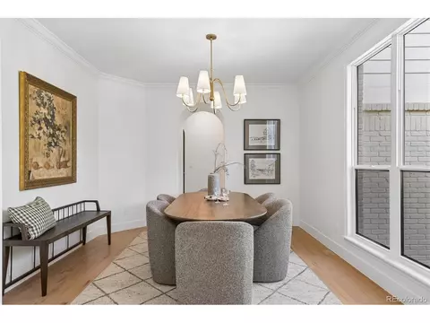 Dining - 5325 Pinehurst Dr, Boulder, CO 80301 photo 1 of 1
