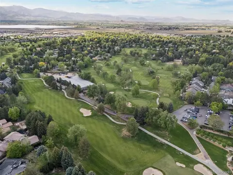 View/Area - 5325 Pinehurst Dr, Boulder, CO 80301 photo 6 of 7