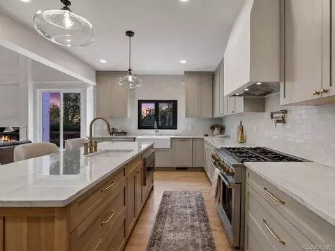 Kitchen - 5325 Pinehurst Dr, Boulder, CO 80301 photo 4 of 4