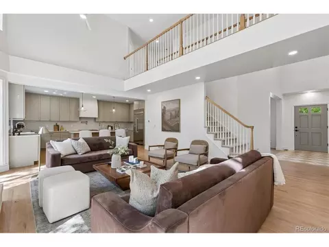 Living - 5325 Pinehurst Dr, Boulder, CO 80301 photo 2 of 6