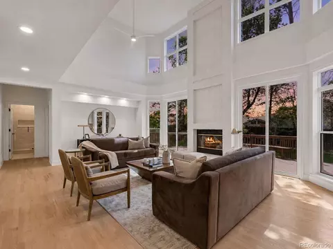 Living - 5325 Pinehurst Dr, Boulder, CO 80301 photo 1 of 6