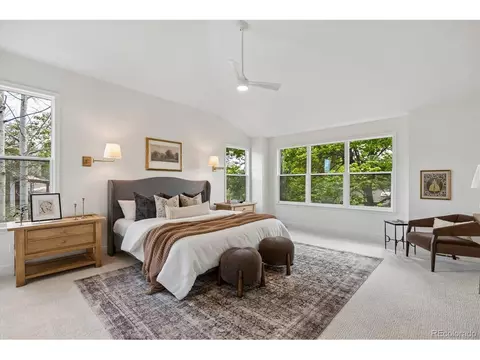 Bedroom - 5325 Pinehurst Dr, Boulder, CO 80301 photo 1 of 7