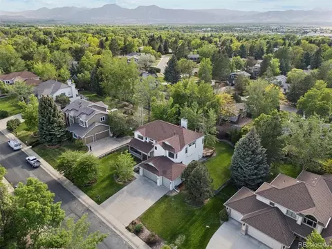 View/Area - 5325 Pinehurst Dr, Boulder, CO 80301 photo 1 of 7