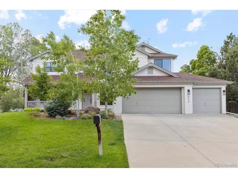 Exterior - 5325 Pinehurst Dr, Boulder, CO 80301 photo 2 of 4