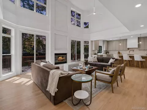 Living - 5325 Pinehurst Dr, Boulder, CO 80301 photo 5 of 6