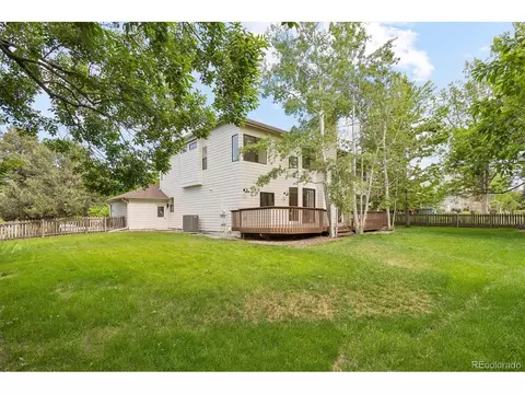Exterior - 5325 Pinehurst Dr, Boulder, CO 80301 photo 4 of 4