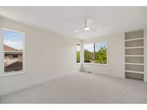 Bedroom - 5325 Pinehurst Dr, Boulder, CO 80301 photo 4 of 7