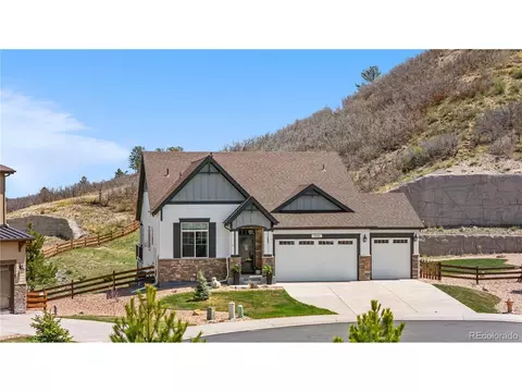 2065 Sage Grouse Way, Castle Rock, CO 80109