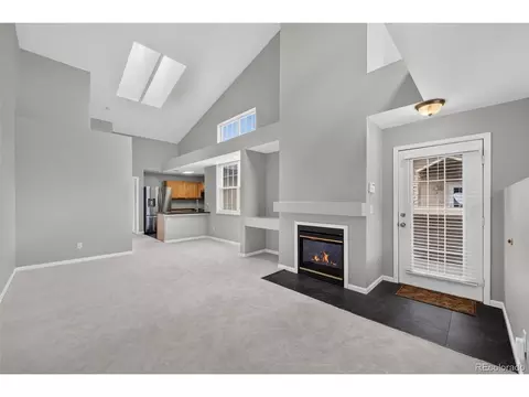 2852 W Centennial Dr #E, Littleton, CO 80123