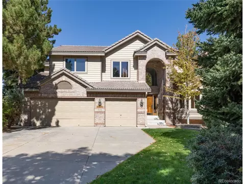 8812 Blue Mountain Pl, Highlands Ranch, CO 80126