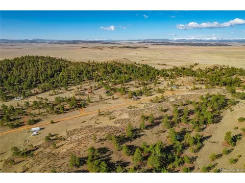 Spring St, Hartsel, CO 80449 photo 12
