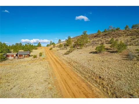 Spring St, Hartsel, CO 80449 photo 3