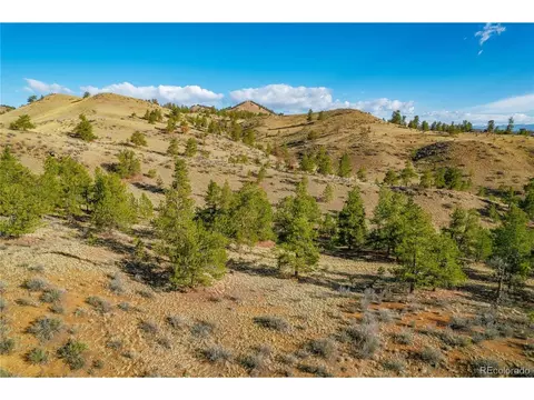 Spring St, Hartsel, CO 80449 photo 17