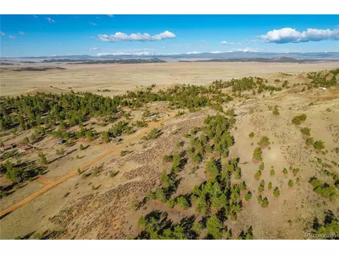 Spring St, Hartsel, CO 80449 photo 11