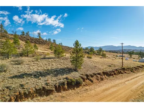 Spring St, Hartsel, CO 80449 photo 2