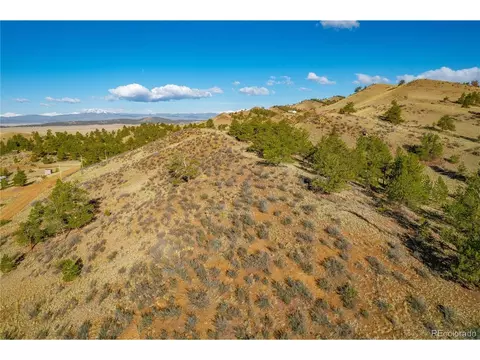 Spring St, Hartsel, CO 80449 photo 18