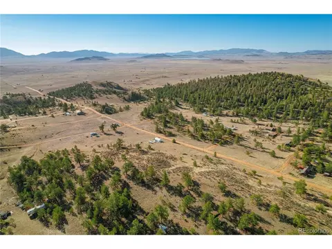 Spring St, Hartsel, CO 80449 photo 14