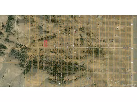 Spring St, Hartsel, CO 80449 photo 26