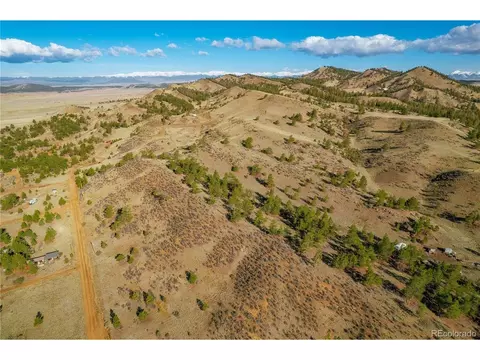 Spring St, Hartsel, CO 80449 photo 9