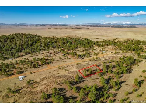 Spring St, Hartsel, CO 80449 photo 4