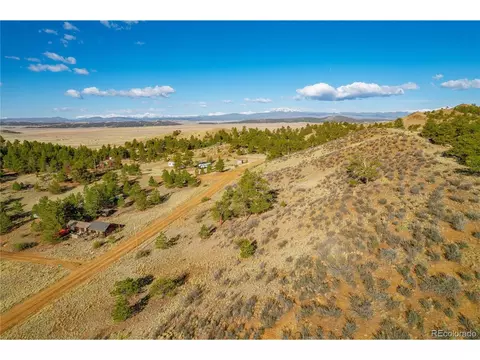 Spring St, Hartsel, CO 80449 photo 19
