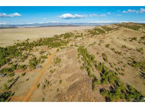 Spring St, Hartsel, CO 80449 photo 10