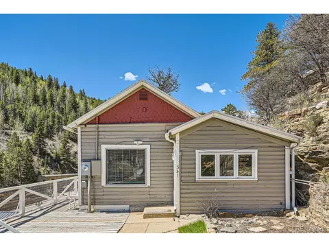 341 High St, Black Hawk, CO 80422