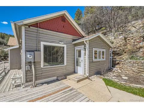 341 High St, Black Hawk, CO 80422 photo 3