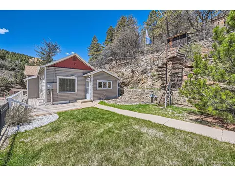 341 High St, Black Hawk, CO 80422 photo 22