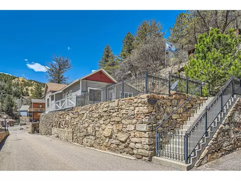 341 High St, Black Hawk, CO 80422 photo 2