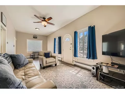 341 High St, Black Hawk, CO 80422 photo 5