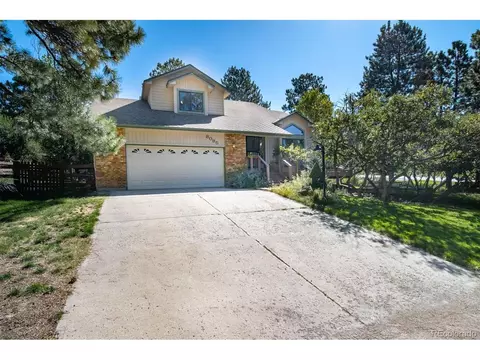 8095 Stetson Rd, Parker, CO 80134