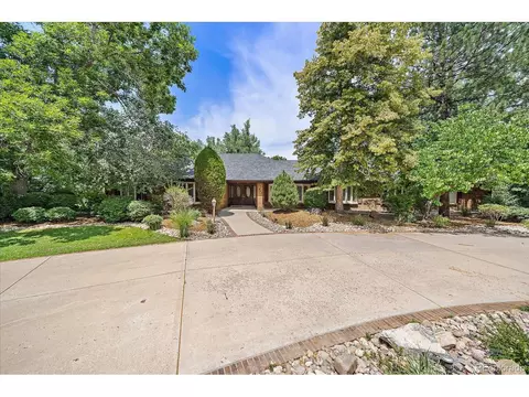 1517 Cottonwood Ln, Greenwood Village, CO 80121