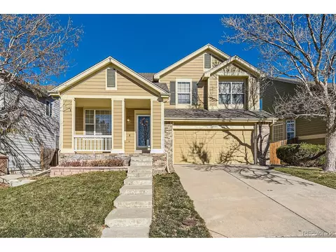 21967 E Princeton Dr, Aurora, CO 80018