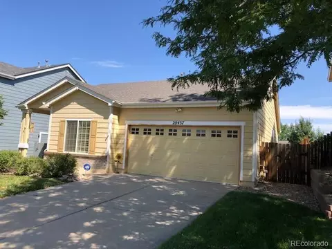 20457 E Milan Pl, Aurora, CO 80013 photo 2