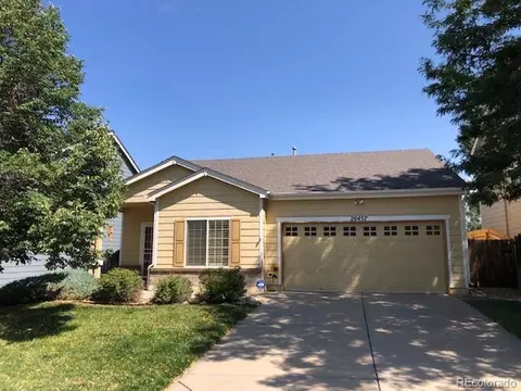 20457 E Milan Pl, Aurora, CO 80013 photo 1