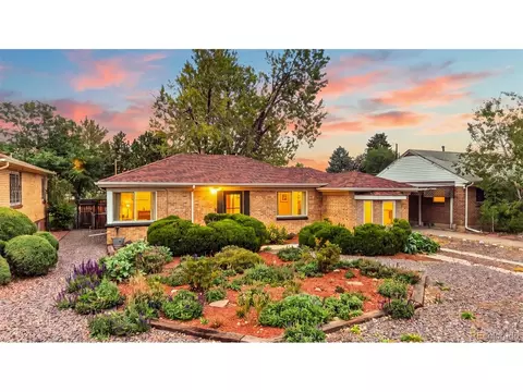 3235 E 29th Ave, Denver, CO 80205