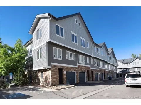 2949 W Riverwalk Cir #A, Littleton, CO 80123