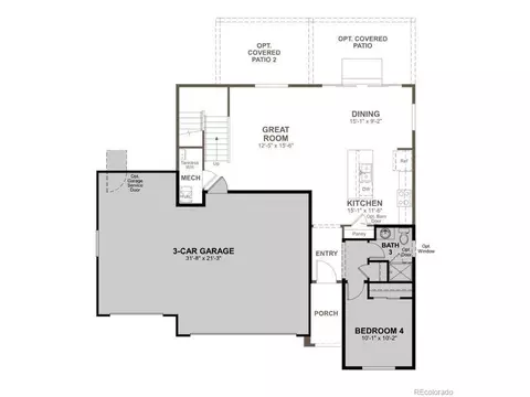 6934 E 126th Dr, Thornton, CO 80602 photo 2