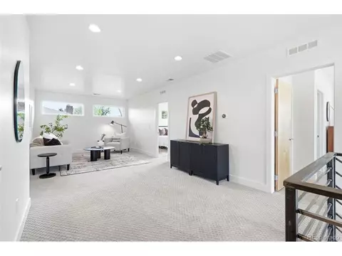 Entry Way - 2379 Ivanhoe St, Denver, CO 80207 photo 3 of 5